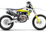 Husqvarna FC 450 2021