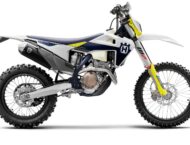 Husqvarna FE 250 2021