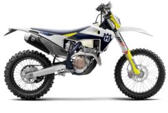 Husqvarna FE 250 2021