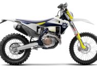 Husqvarna FE 501 2021