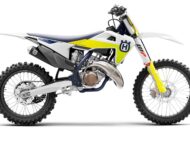 Husqvarna TC 125 2021