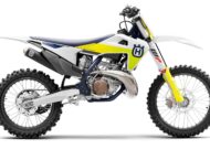 Husqvarna TC 250 2021