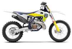 Husqvarna TC 250 2021