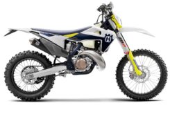 Husqvarna TE 150i 2021