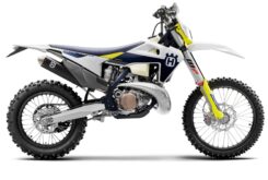 Husqvarna TE 250i 2021