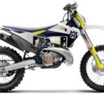 Husqvarna Motorcycles anuncia las nuevas TE 300i y FE 350 Rockstar edición limitada 2 Husqvarna TE 300i