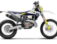 Husqvarna TE 300i 2021