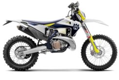 Husqvarna TE 300i 2021