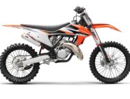 KTM 125 SX 2021