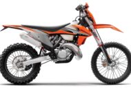 KTM 150 EXC TPI 2021