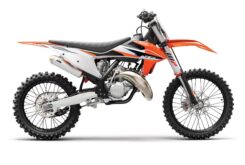 KTM 150 SX 2021
