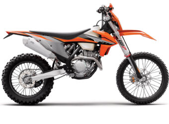 KTM 250 EXC F 2021 (2)