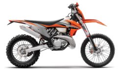 KTM 250 EXC TPI 2021