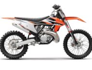 KTM 250 SX 2021