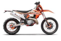 KTM 300 EXC TPI Erzbergrodeo 2021