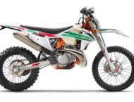 KTM 300 EXC TPI Six Days 2021 2 KTM 300 EXC TPI Six Days 2021 (3)