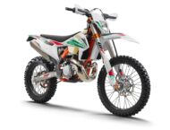 KTM 300 EXC TPI Six Days 2021 4 KTM 300 EXC TPI Six Days 2021 (4)