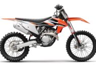 KTM 350 SX-F 2021