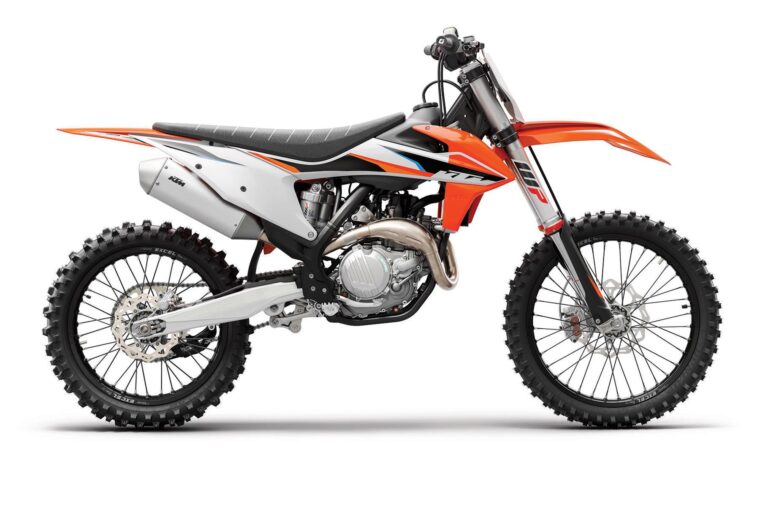KTM 450 SX F 450 2021 motocross (2)