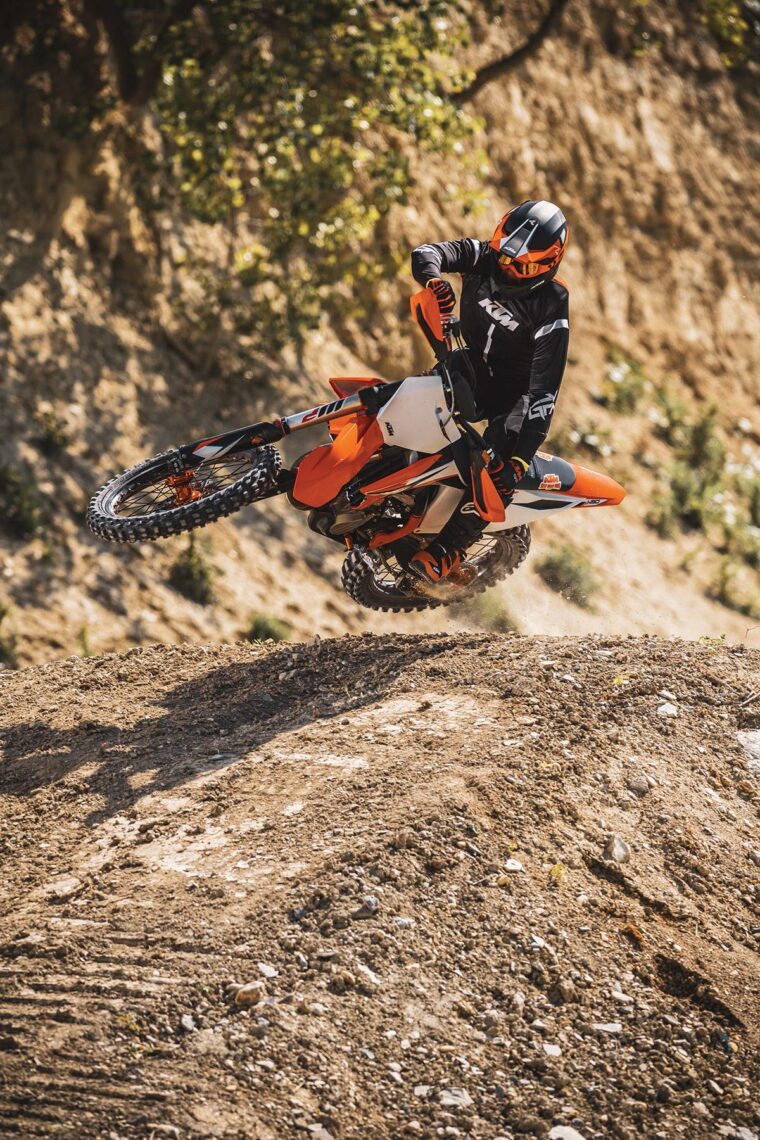 KTM 450 SX F 450 2021 motocross (7)