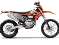 KTM 500 EXC-F 2021