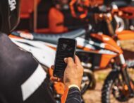 KTM SX 2021 motocross app myKTM (1)