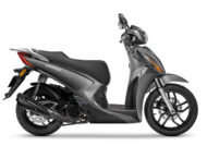 KYMCO People S 125 2020