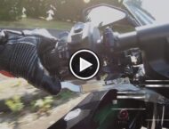 Kawasaki EV Endeavor parte6 ppal