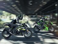 Best 5. Kawasaki: Las ofertas más sorprendentes para el verano 2020 45 Kawasaki Ninja 125 2020 (2)