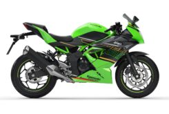 Kawasaki Ninja 125 2020