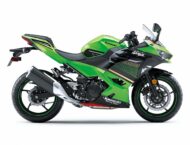 Kawasaki Ninja 400 2020