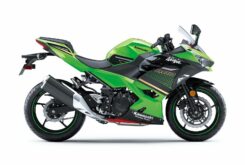 Kawasaki Ninja 400 2020