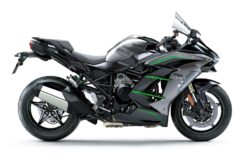 Kawasaki Ninja H2 SX 2020