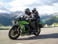 Best 5. Kawasaki: Las ofertas más sorprendentes para el verano 2020 49 Kawasaki Ninja H2 SX SE plus 2020 (2)