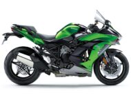 Kawasaki Ninja H2 SX SE+ 2020