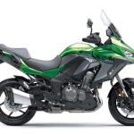 Best 5. Kawasaki: Las ofertas más sorprendentes para el verano 2020 35 Kawasaki Versys 1000