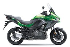 Kawasaki Versys 1000 2022