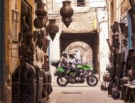 Kawasaki Versys 1000 SE 2020 (23)