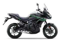 Kawasaki Versys 650 2020