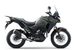 Kawasaki Versys-X 300 2020