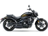 Kawasaki Vulcan S 2020