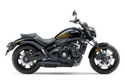Kawasaki Vulcan S 2020