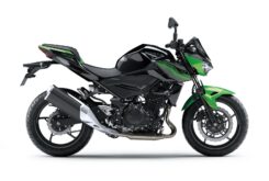 Kawasaki Z400 2020