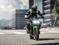 Best 5. Kawasaki: Las ofertas más sorprendentes para el verano 2020 46 Kawasaki Z400 2020 (8)