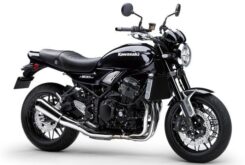 Kawasaki Z900RS 2020 (2)