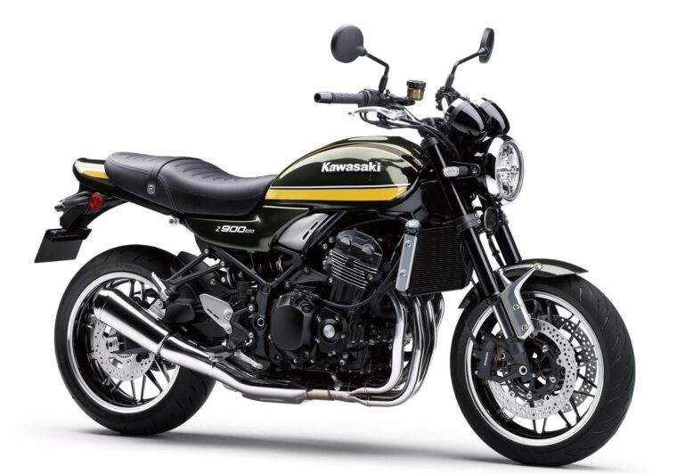 Kawasaki Z900RS 2020 (4)