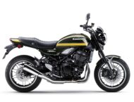 Kawasaki Z900RS 2020