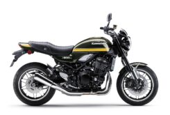 Kawasaki Z900RS 2020