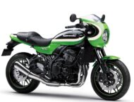 Kawasaki Z900RS Cafe 2020 (2)