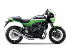 Kawasaki Z900RS Cafe 2020